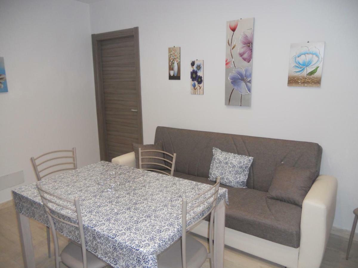 " Casa " Athena " Villa Syracuse Exterior foto