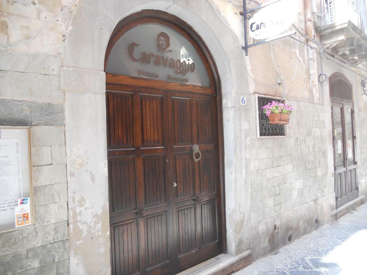 " Casa " Athena " Villa Syracuse Exterior foto